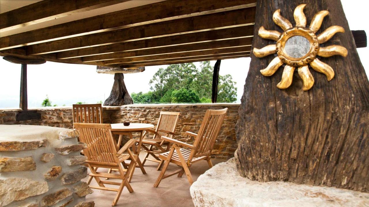 La Casa de la Abuela Milagros, Pravia – Updated 2022 Prices