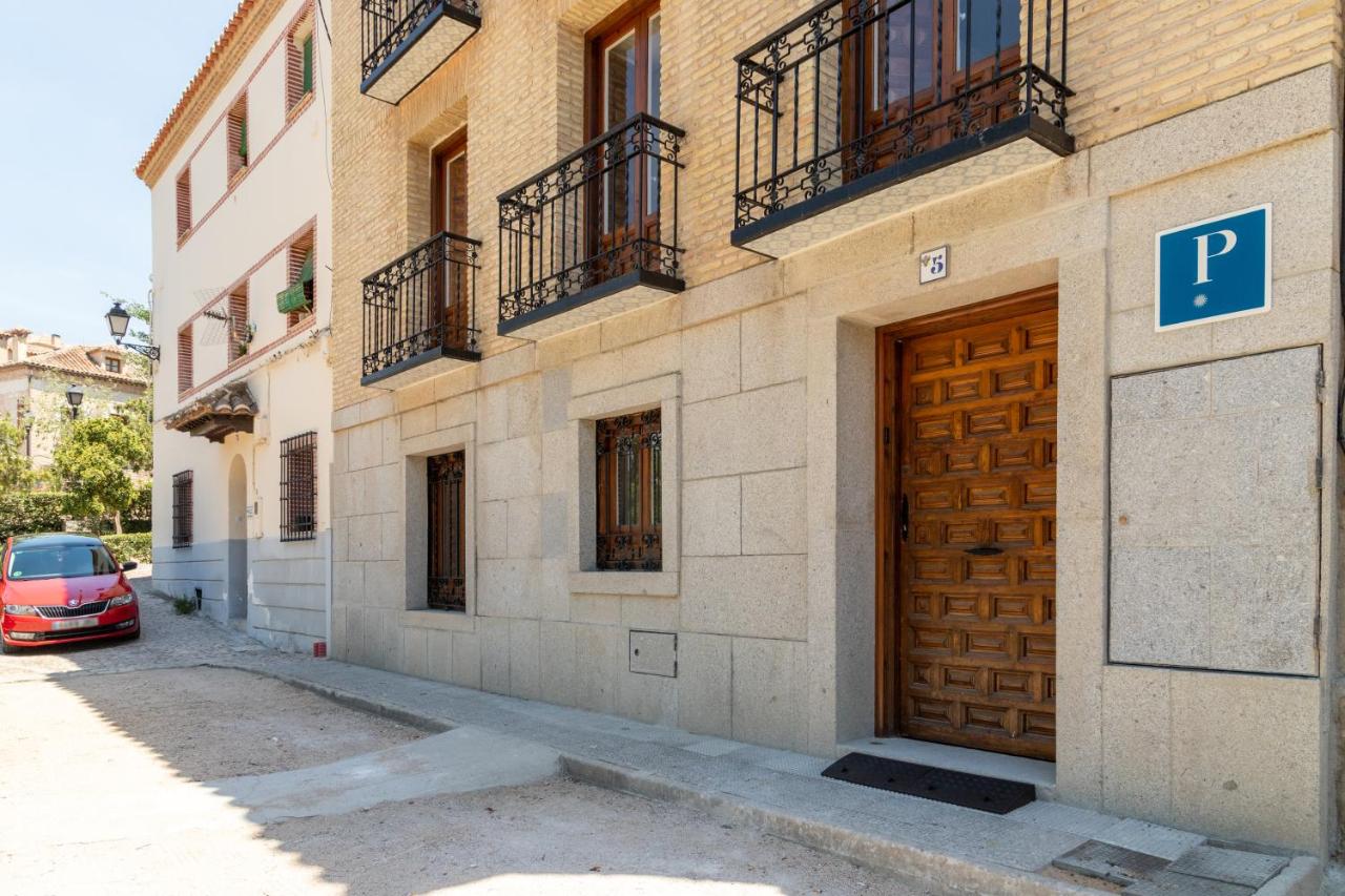 Double Room in ToledoRooms Greco, Toledo – Updated 2022 Prices