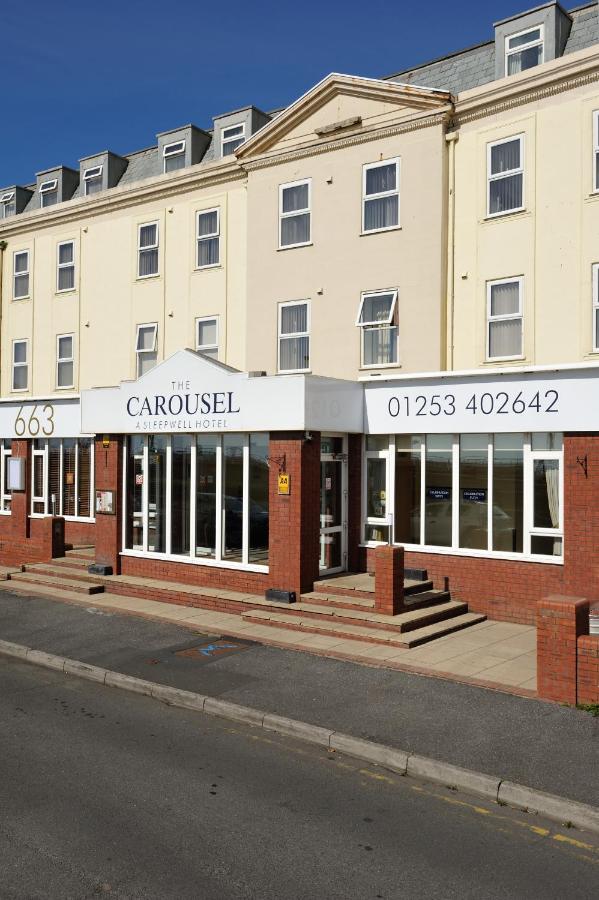 Image: Carousel Hotel