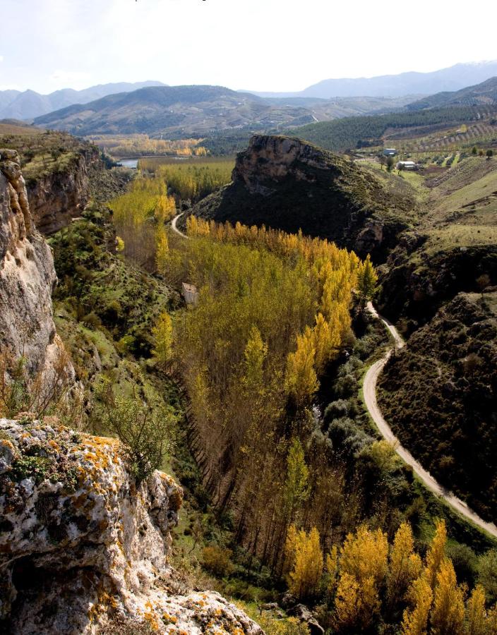 El Ventorro Hospederia Rural, Alhama de Granada – Prezzi ...