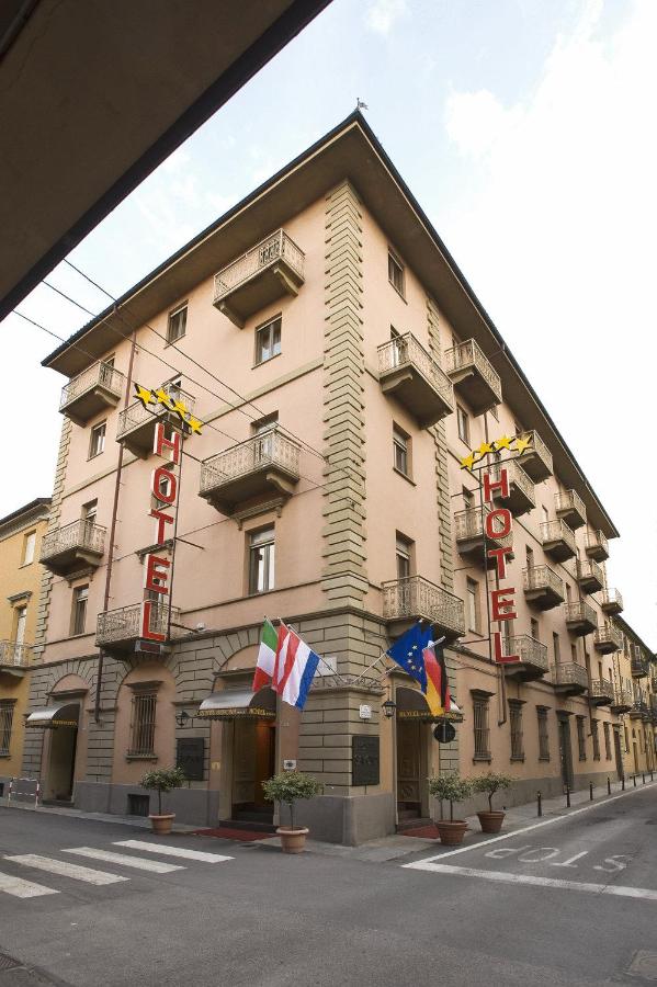 Hotel Savona, Alba, Italy - Booking.com