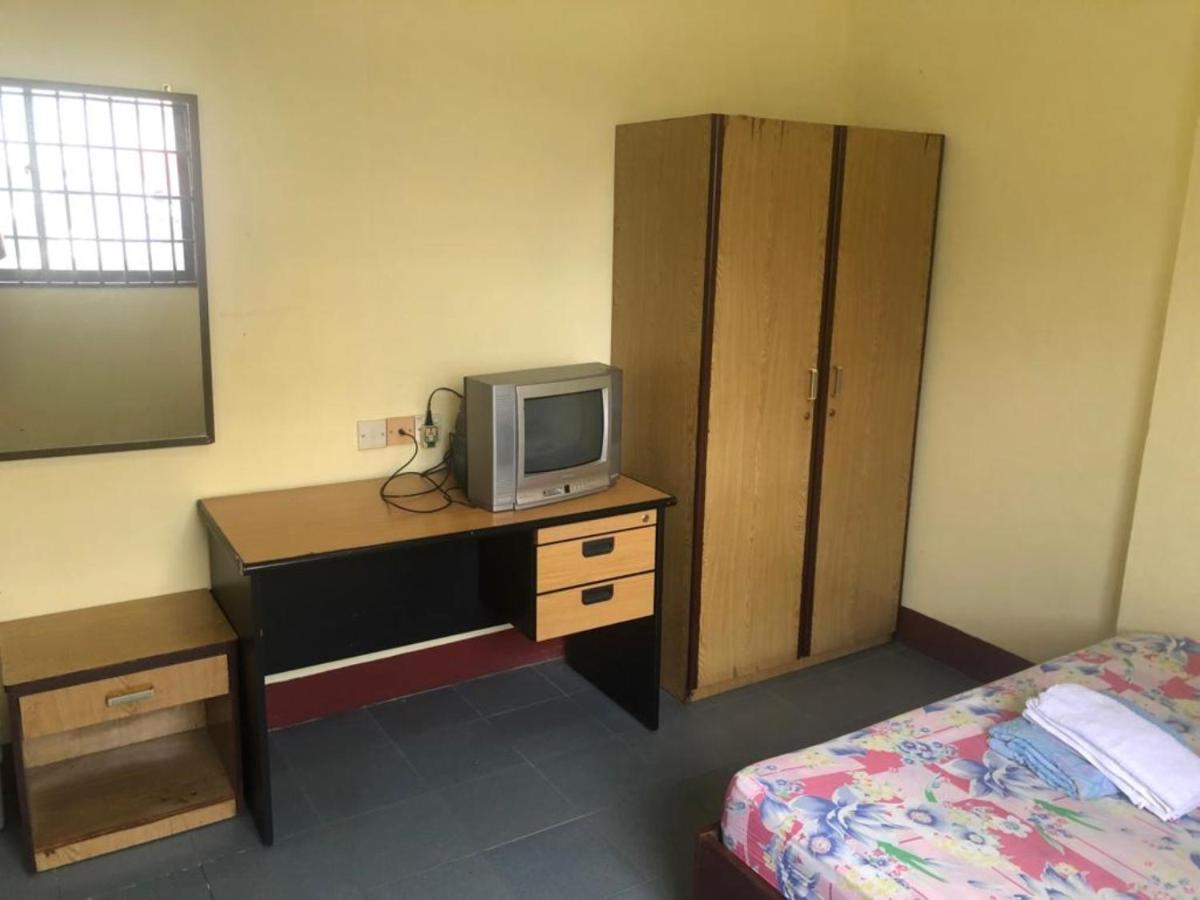 Hotel Pelita Terang - 5