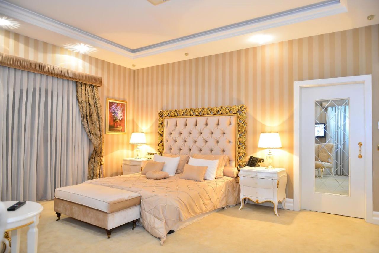 Lake Palace Baku photo