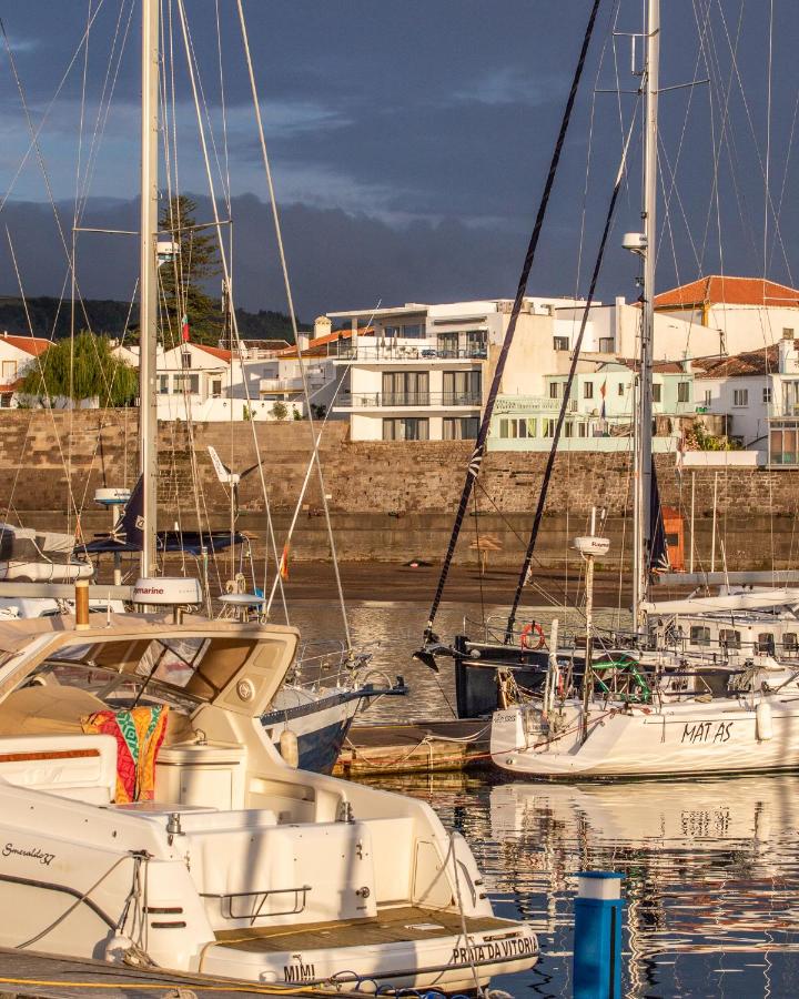 Facing Bay Hostel - 3