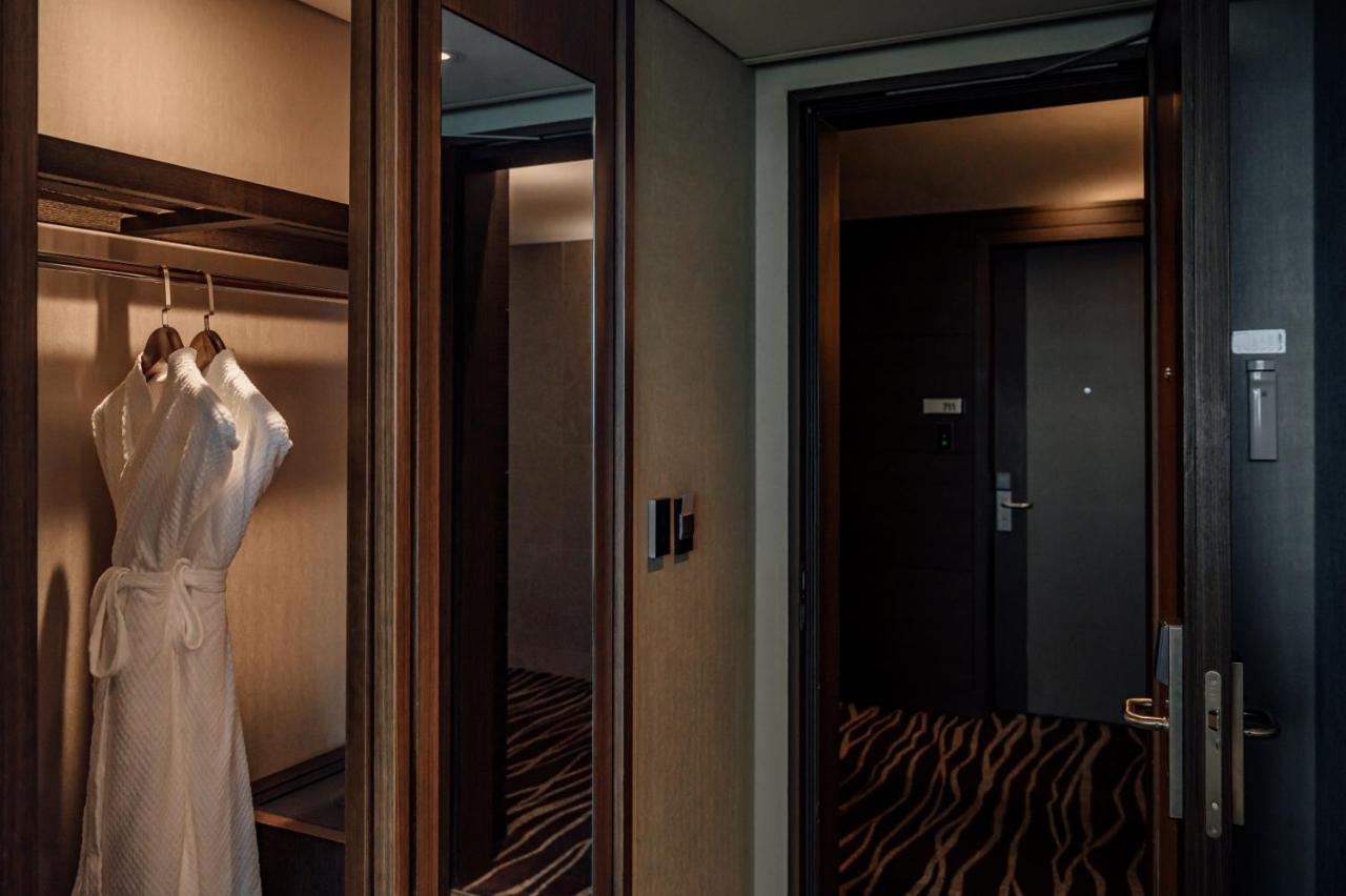 LOTTE CITY HOTEL Gimpo Airport - 3