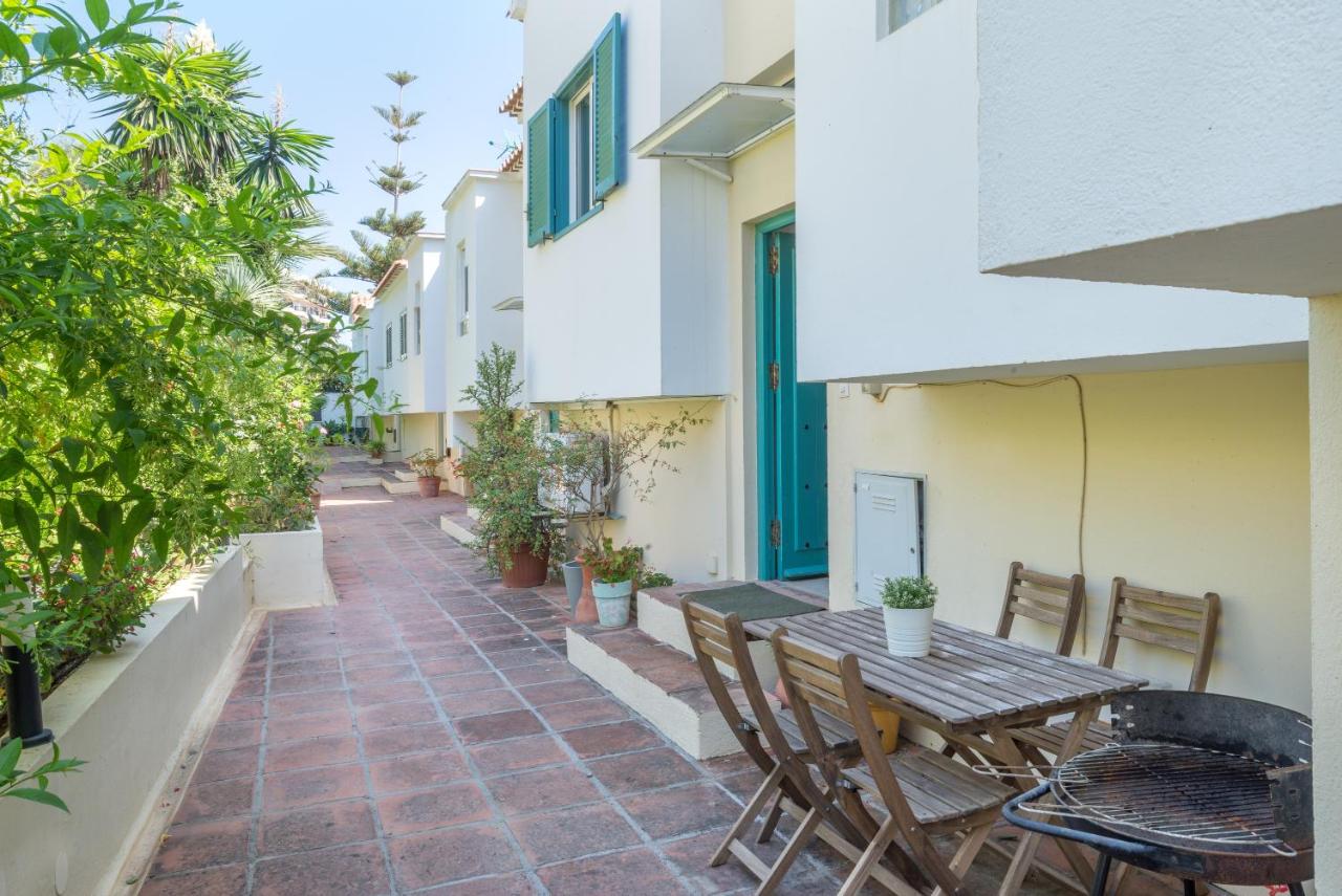 Vakantiehuis Sea frontline stylish beach House (Spanje ...