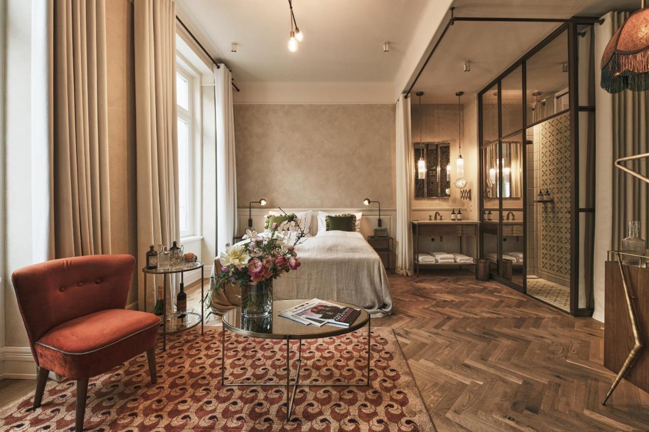 Hotel MOTTO photo