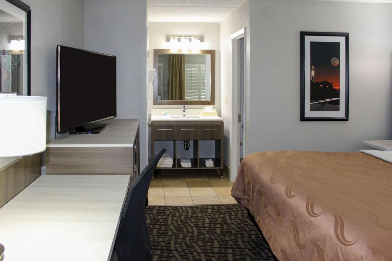 Quality Inn Athens I-65 / Huntsville Area West photo