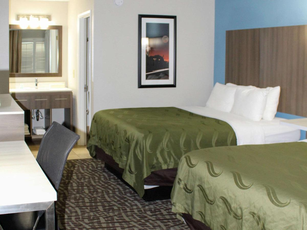 Quality Inn Athens I-65 / Huntsville Area West photo