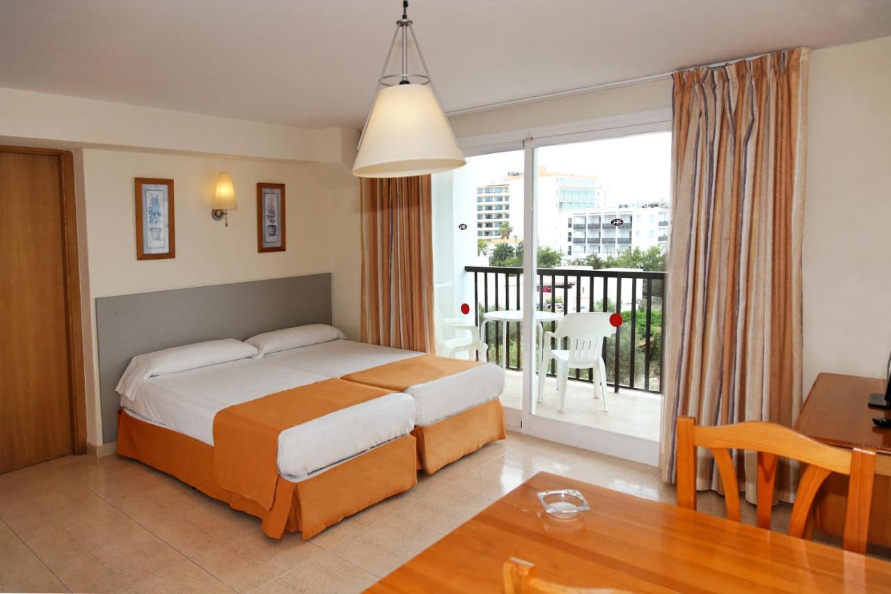 Aparthotel Reco des Sol, Sant Antoni de Portmany – Güncel ...