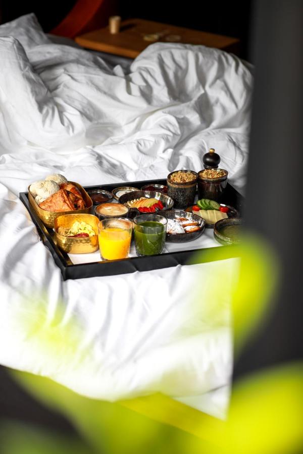 Boutique Hotel The Noblemen - 4