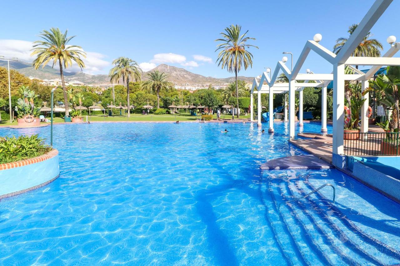 Apartment Panoramic Sea View Suite 1003 in Benal Beach with ...