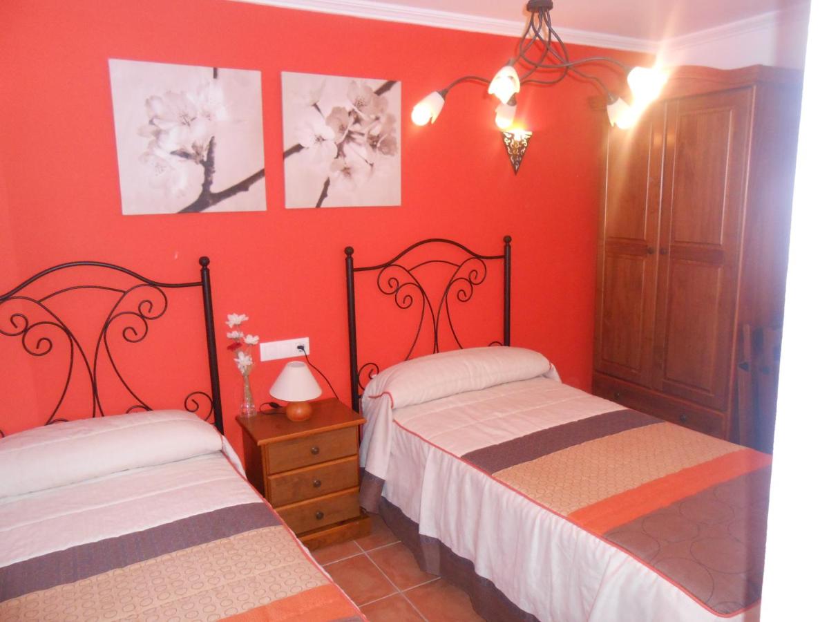 Casa Navarrete, El Cuervo – Precios actualizados 2022
