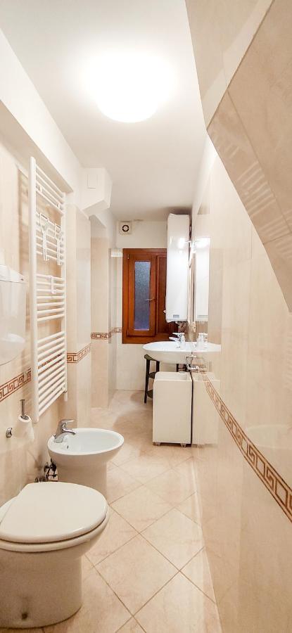 Ca' Marco Apartment - 3