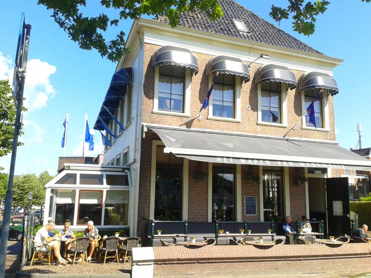 Hotel Medemblik