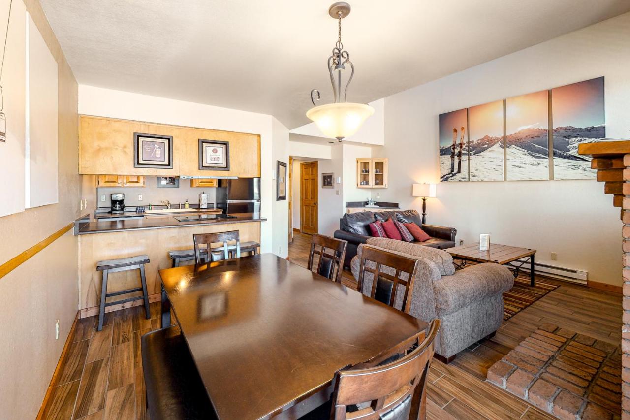 Cascade Lodge — photo 16