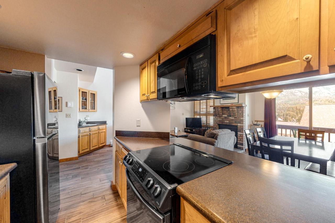Cascade Lodge — photo 18