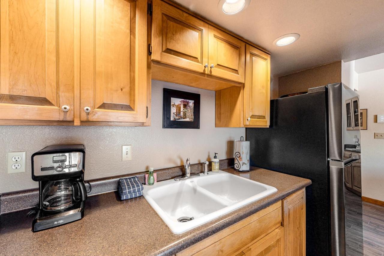Cascade Lodge — photo 19