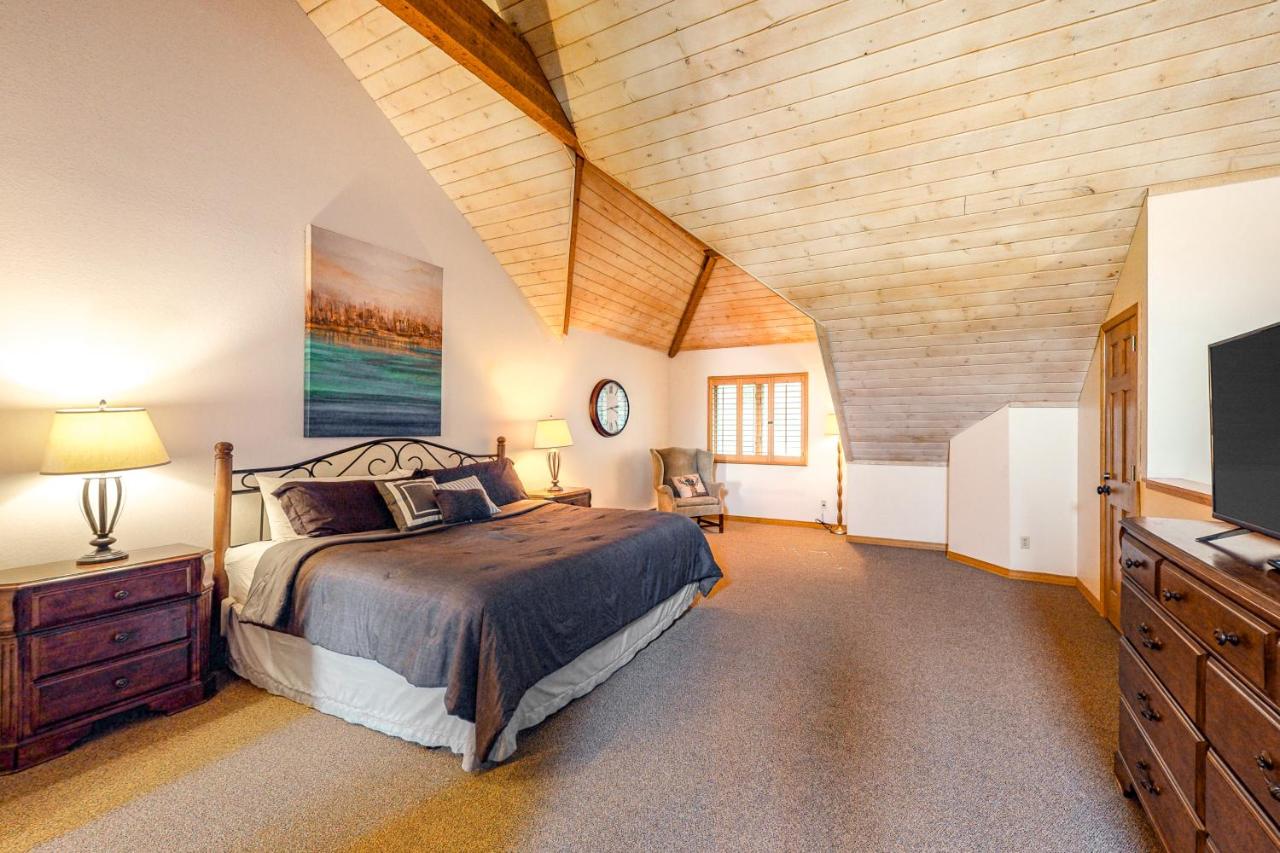 Cascade Lodge — photo 2