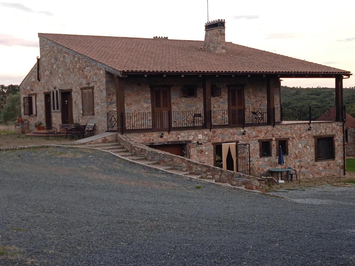 Casa Rural Camino del Alentejo, La Codosera – Updated 2022 Prices