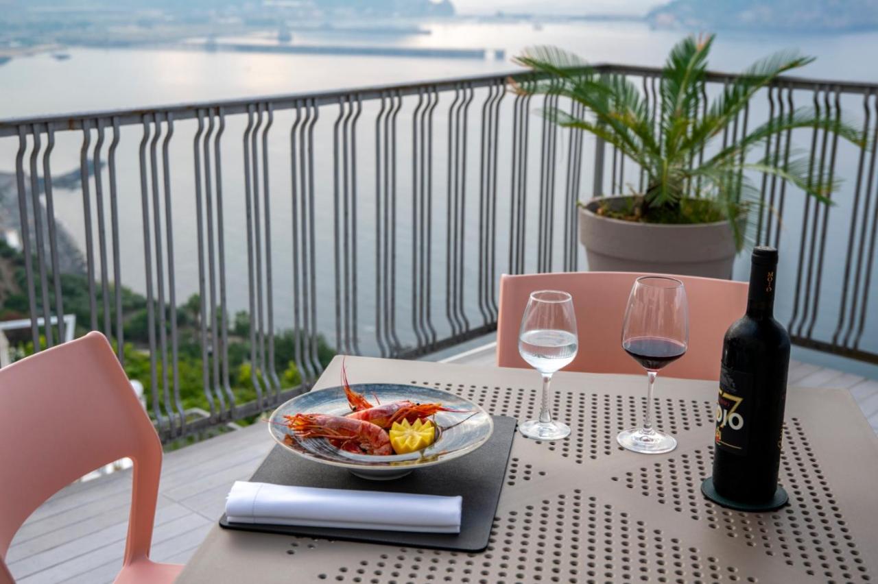 GRAND HOTEL SERAPIDE - 5