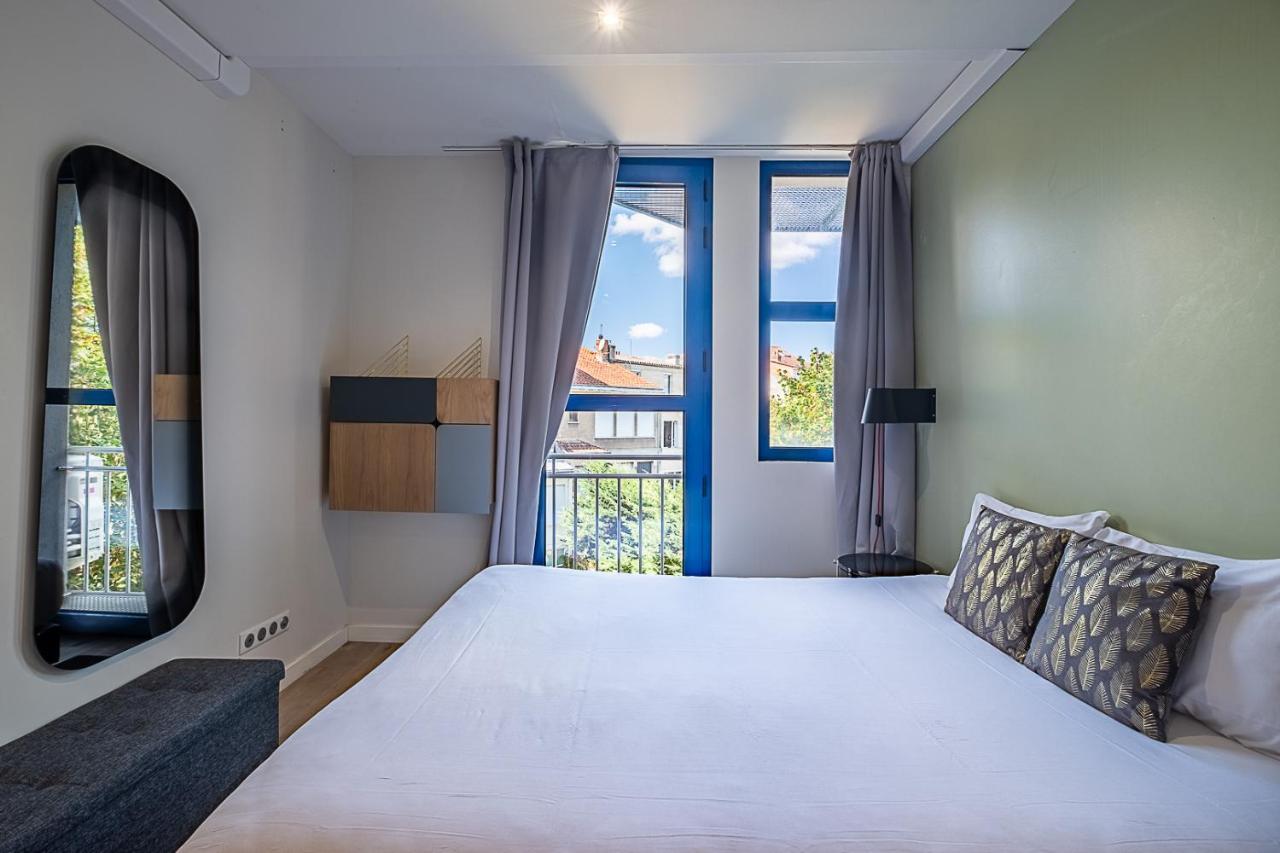 IKO Bordeaux Appartements - 2