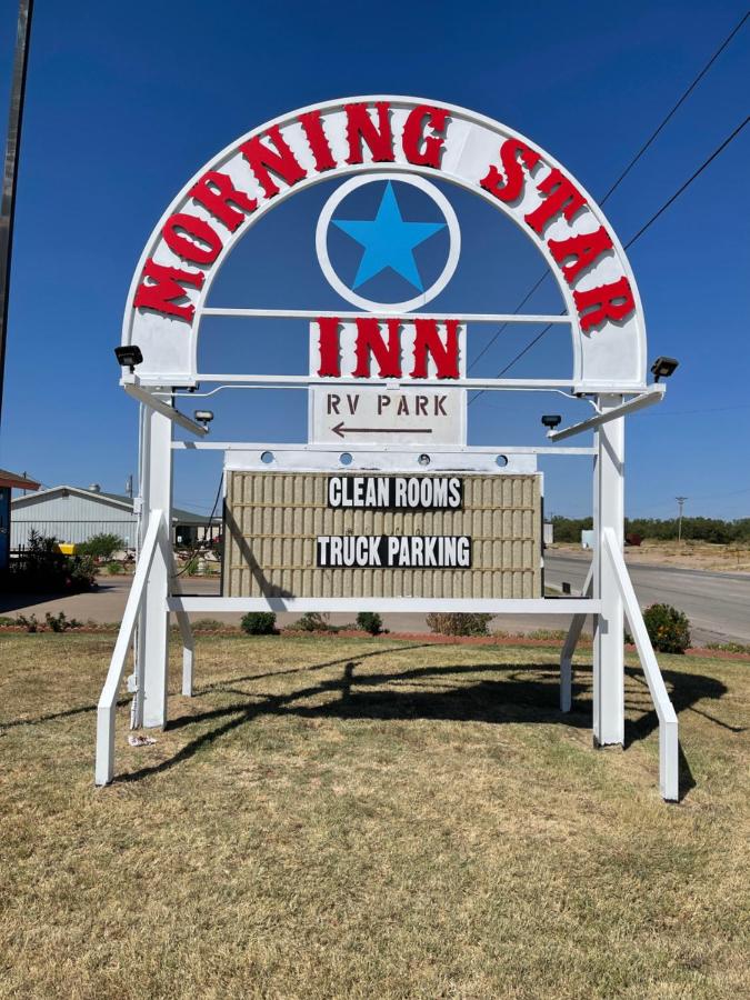 Morning Star Inn and Cottage — photo 23