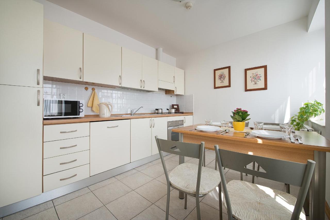 Hotel Suite Home Prague photo