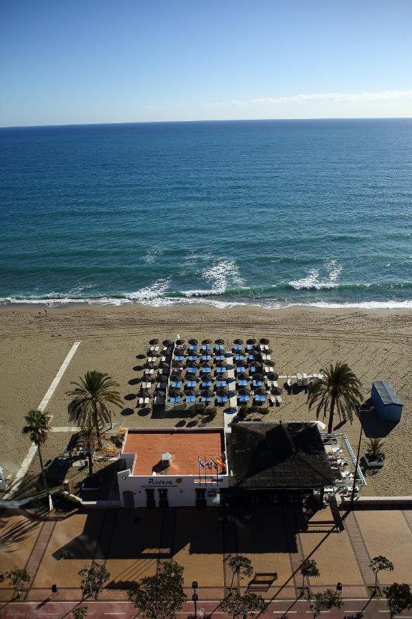 Beach: Hotel Yaramar - Adults Recommended
