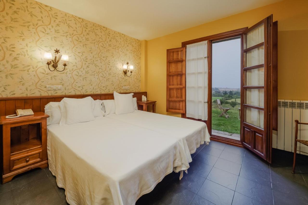 Hotel Rural Casona de Cefontes, Cefontes – Bijgewerkte ...