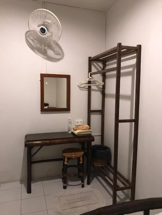 Lamphuhouse Bangkok - 5