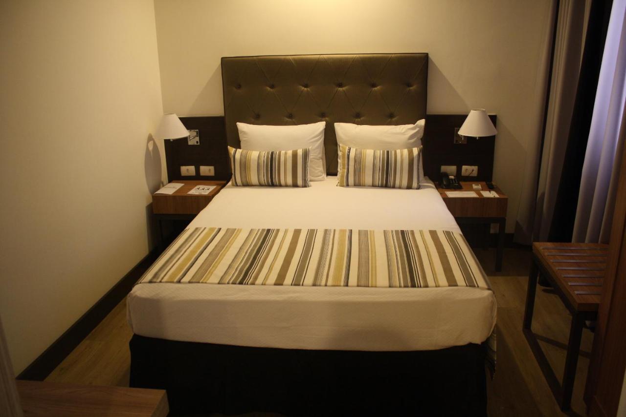 Residencial Budget photo