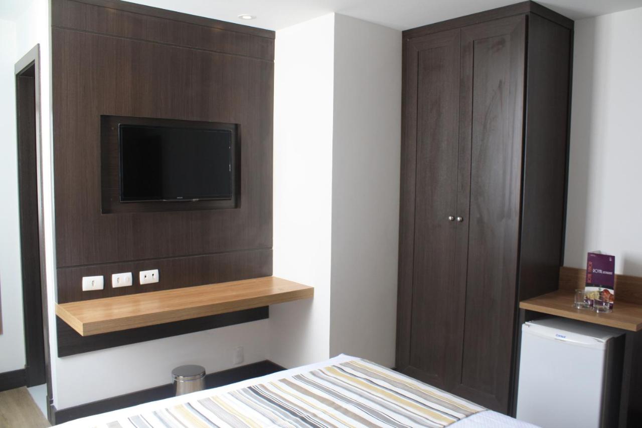 Residencial Budget photo