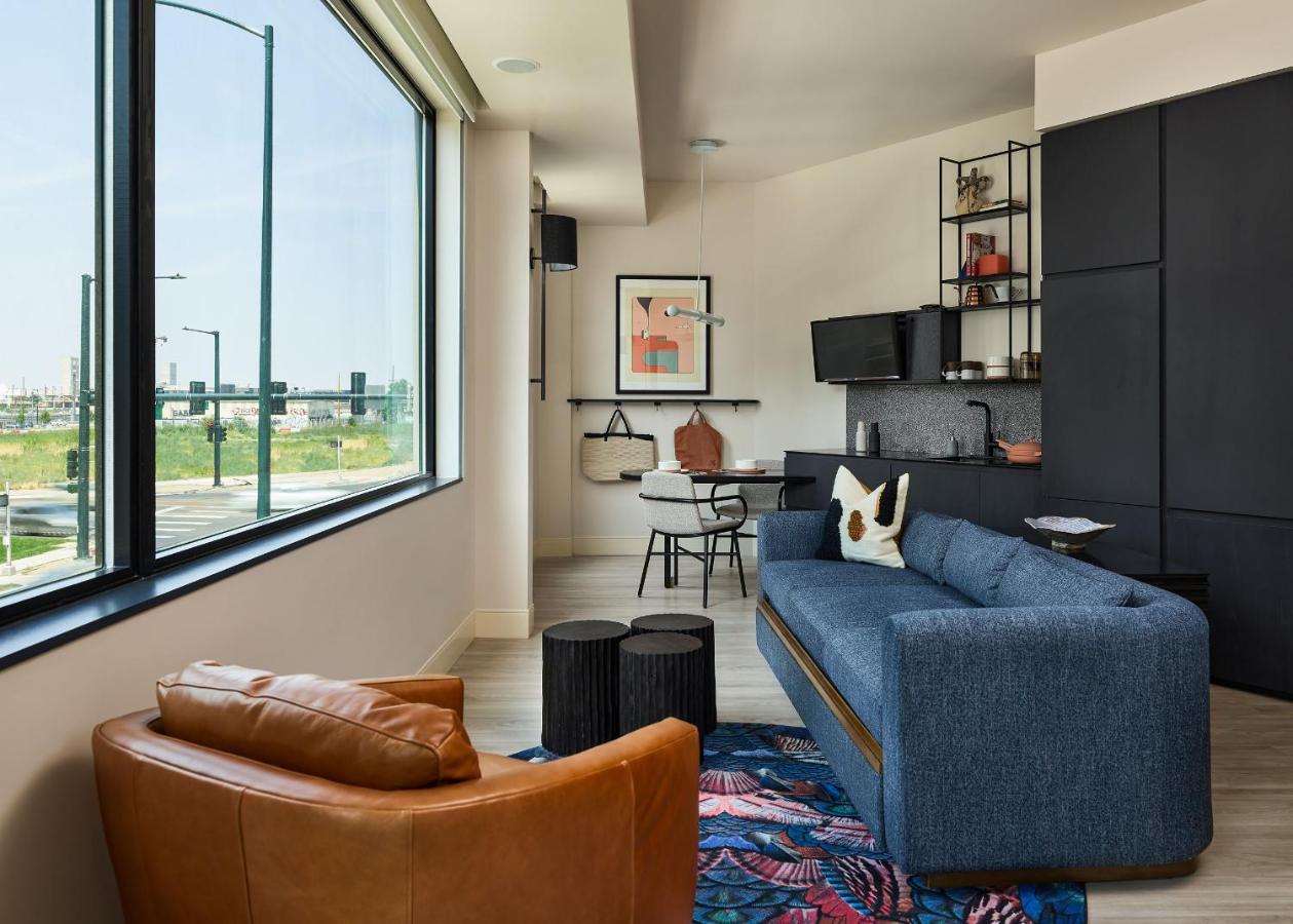 Catbird Hotel — photo 6