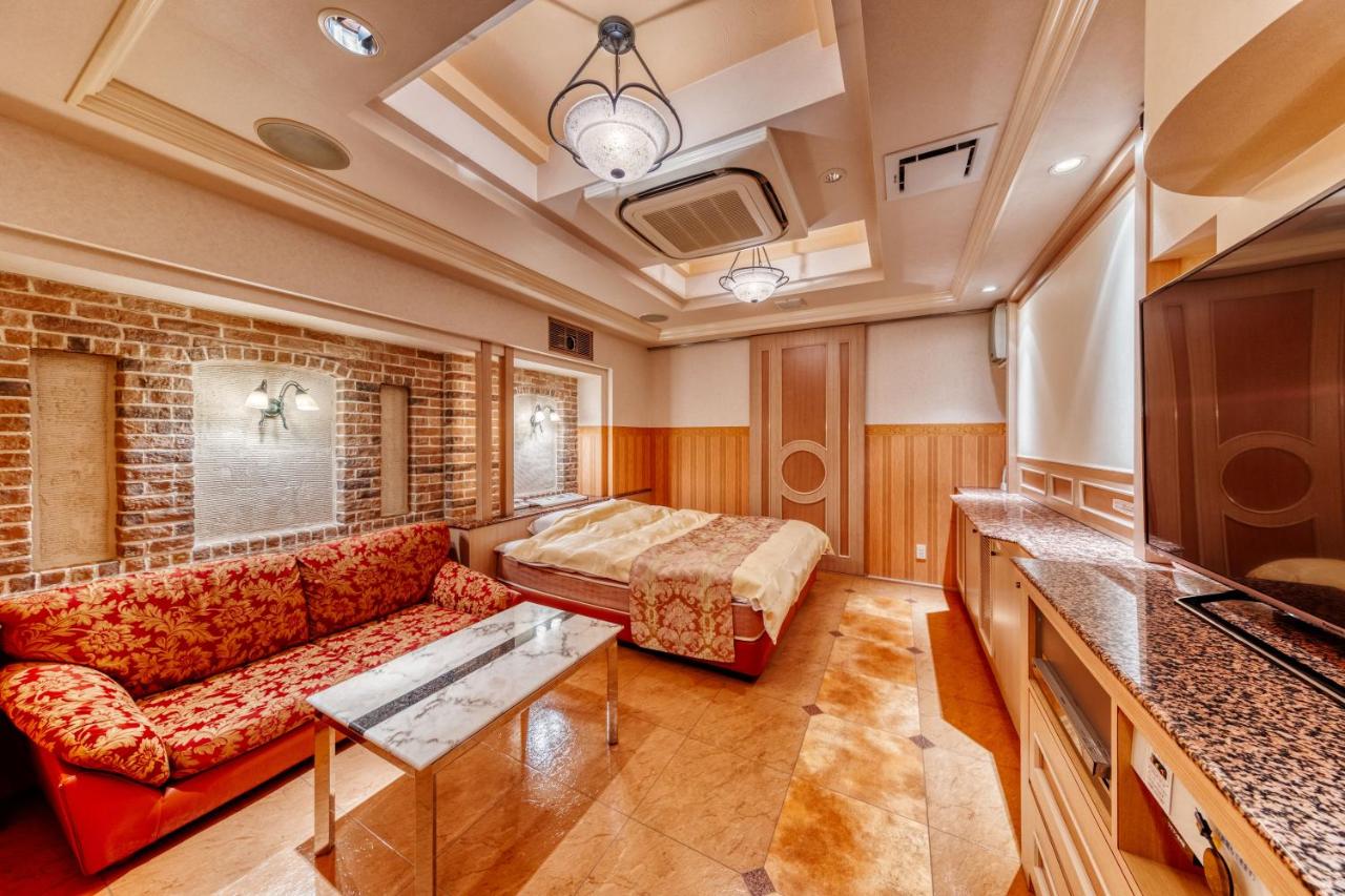 HOTEL sala del rey namba -Adult Only - 5