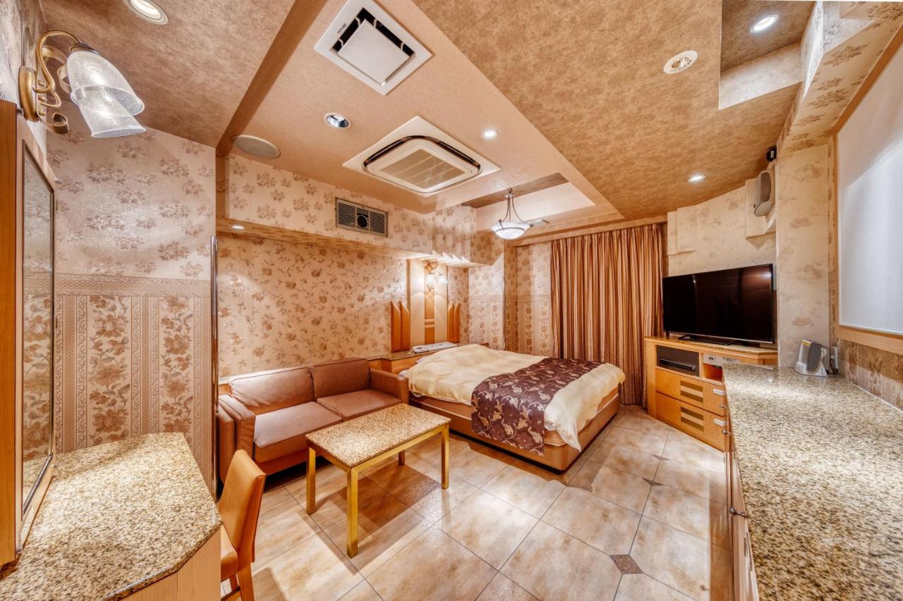 HOTEL sala del rey namba -Adult Only - 2