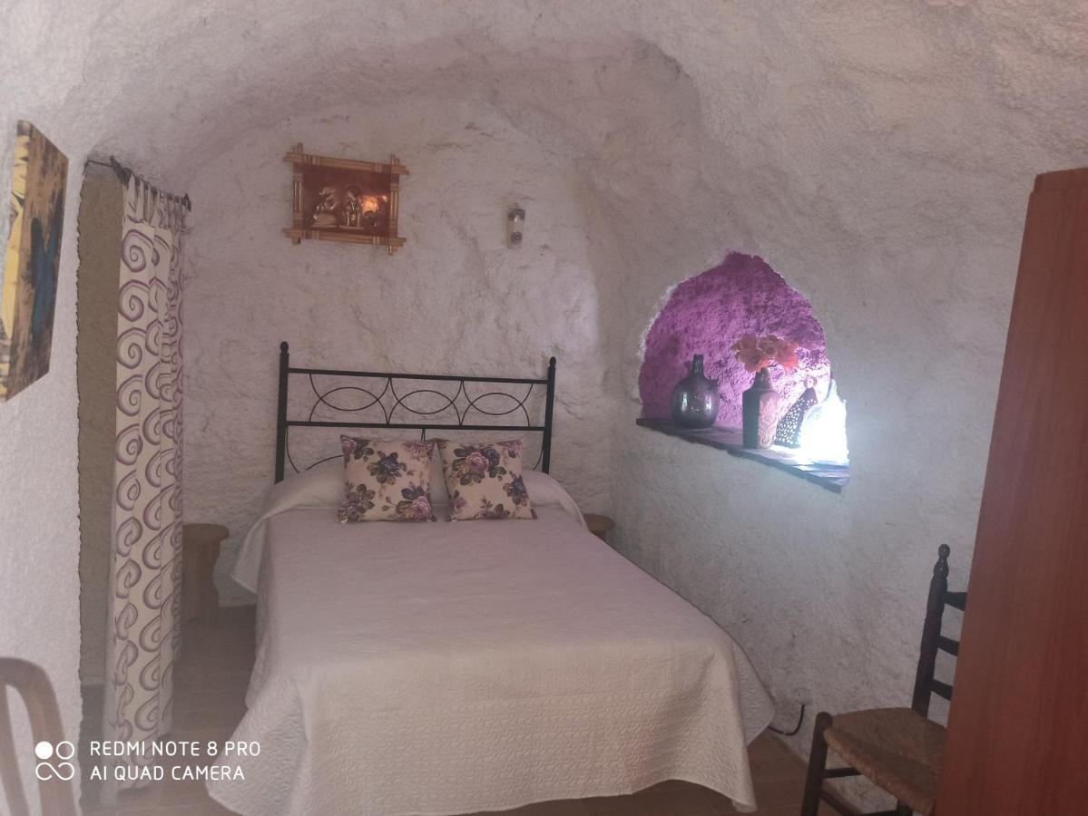 Casa Cueva La Fuente, Fontanar – Bijgewerkte prijzen 2022