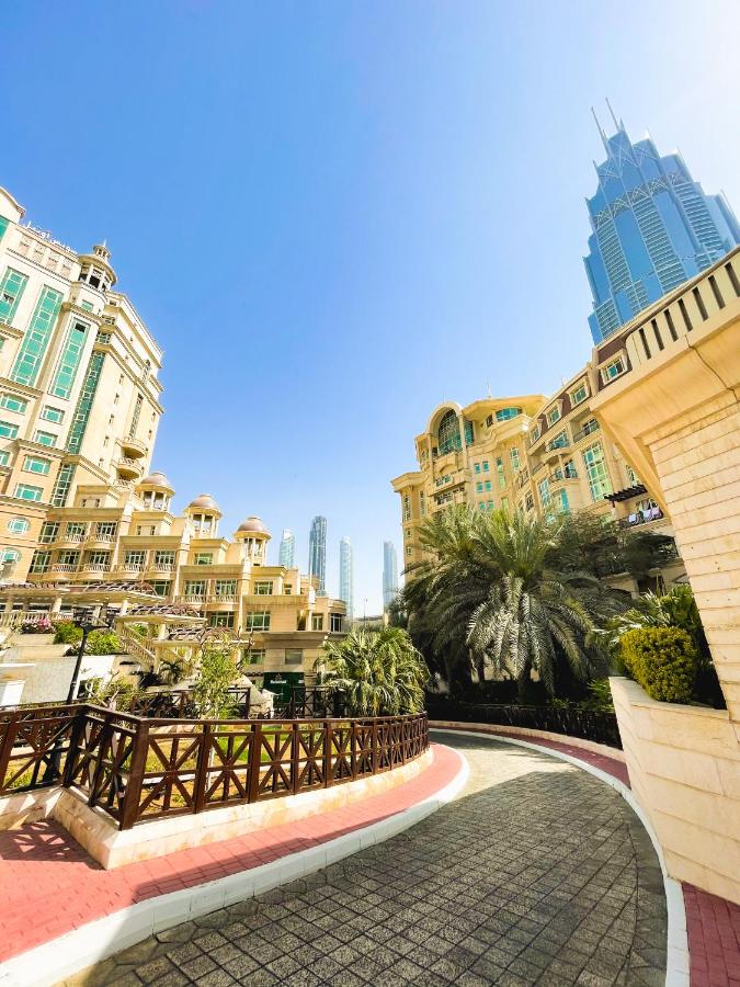 Swissôtel Al Murooj Dubai photo