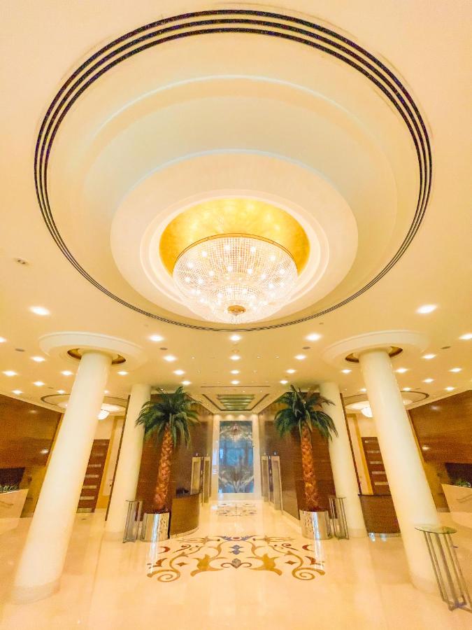 Swissôtel Al Murooj Dubai photo