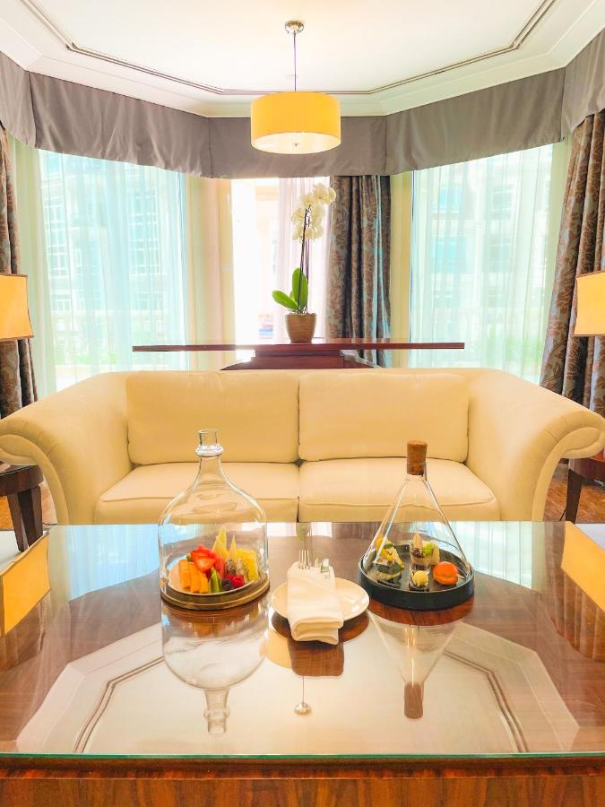 Swissôtel Al Murooj Dubai photo