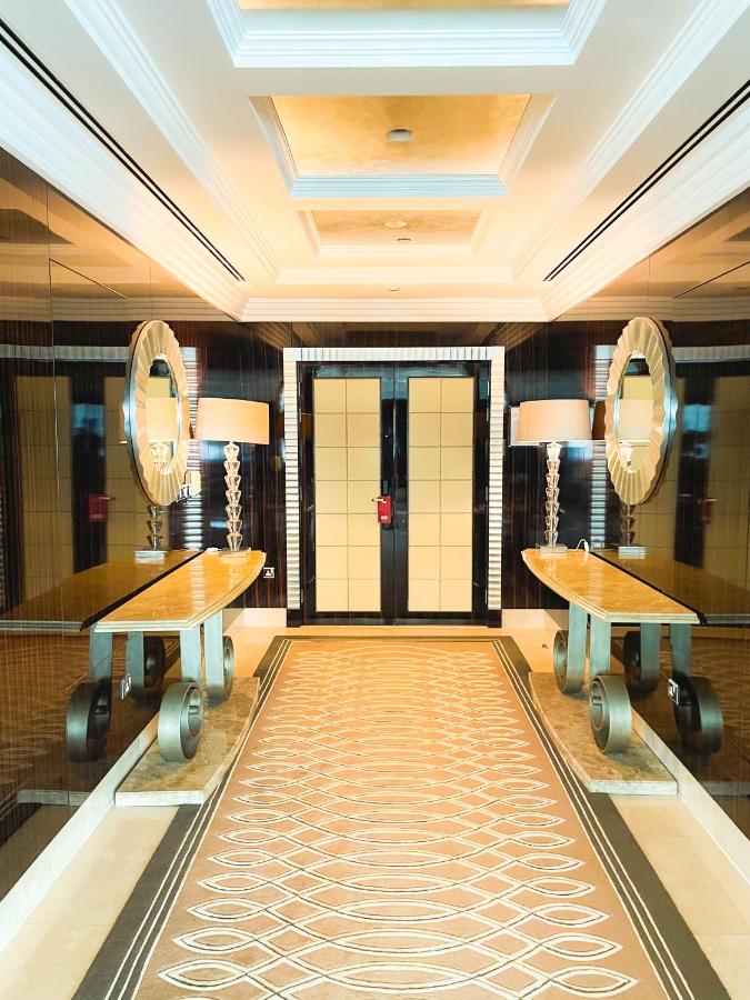 Mövenpick Grand Al Bustan photo