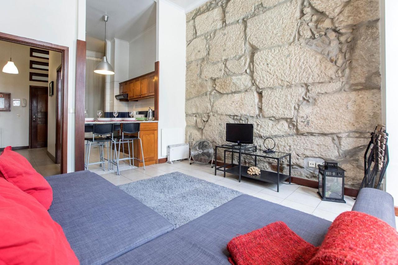 Wine Apartments - 4
