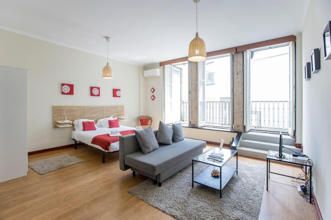 Wine Apartments - 2