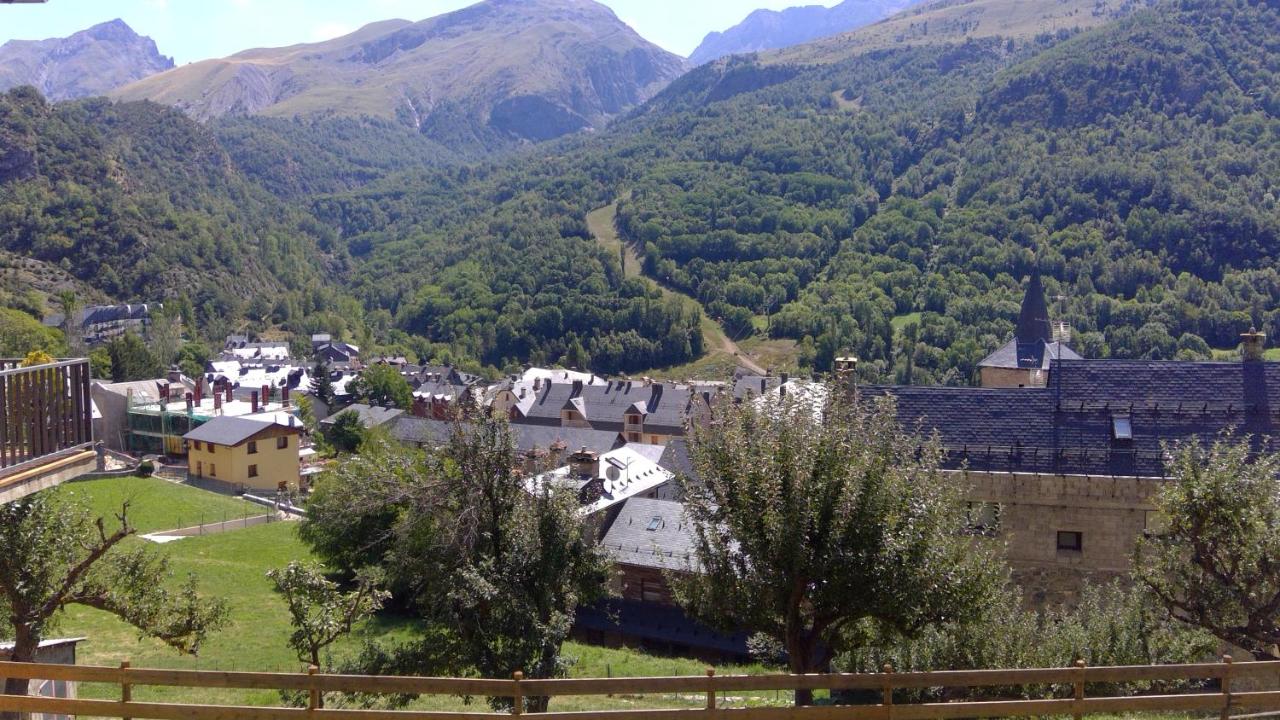 Casa con vistas a la Montaña, Pantikosa – ažurirane cene za ...