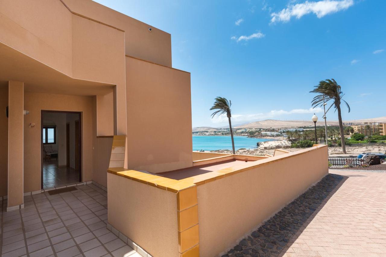 Beach: Home2book El Granillo Beach & Wifi