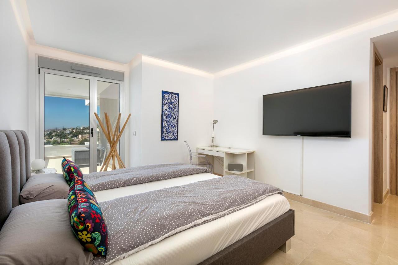 Luxury 3 Bedroom Apartment in Reserva de Alcuzcuz, בנהאביס ...