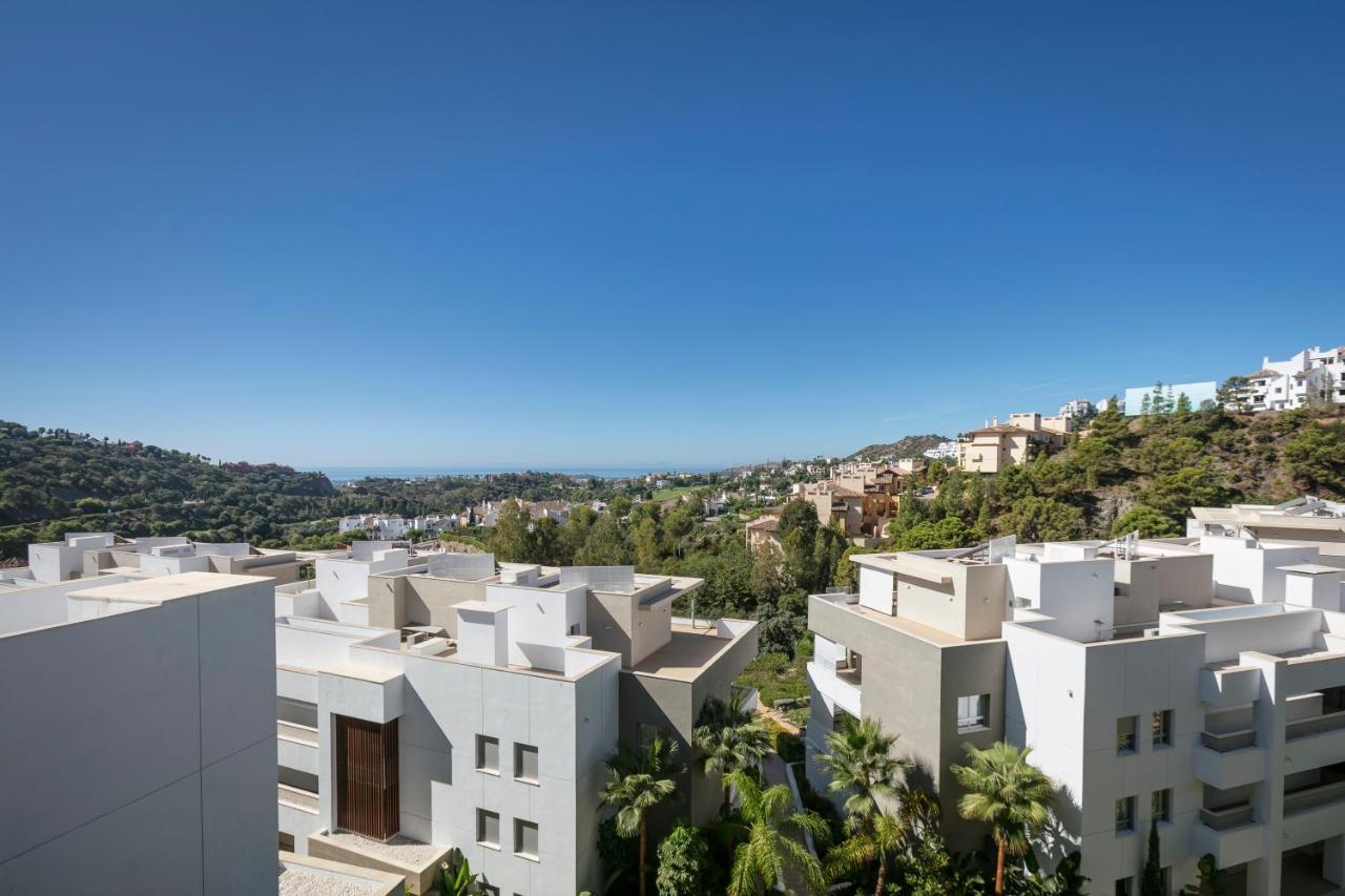 Luxury 3 Bedroom Apartment in Reserva de Alcuzcuz, Benahavís ...