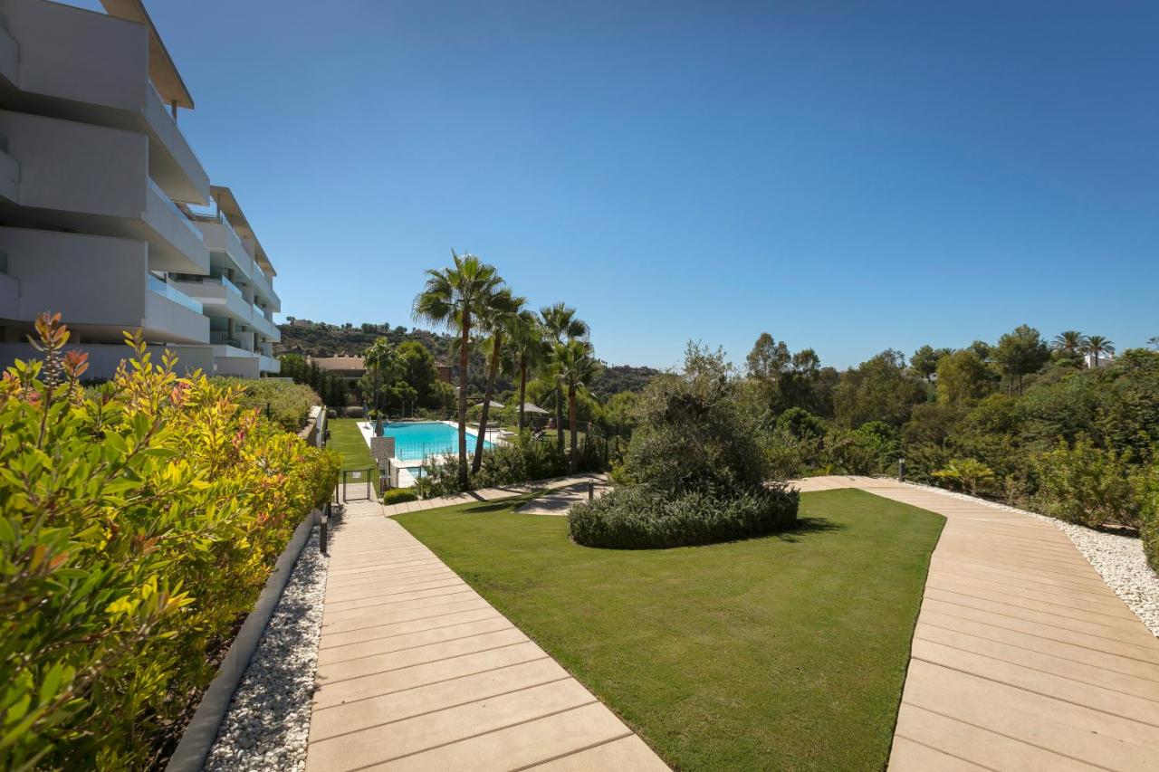 Luxury 3 Bedroom Apartment in Reserva de Alcuzcuz, בנהאביס ...