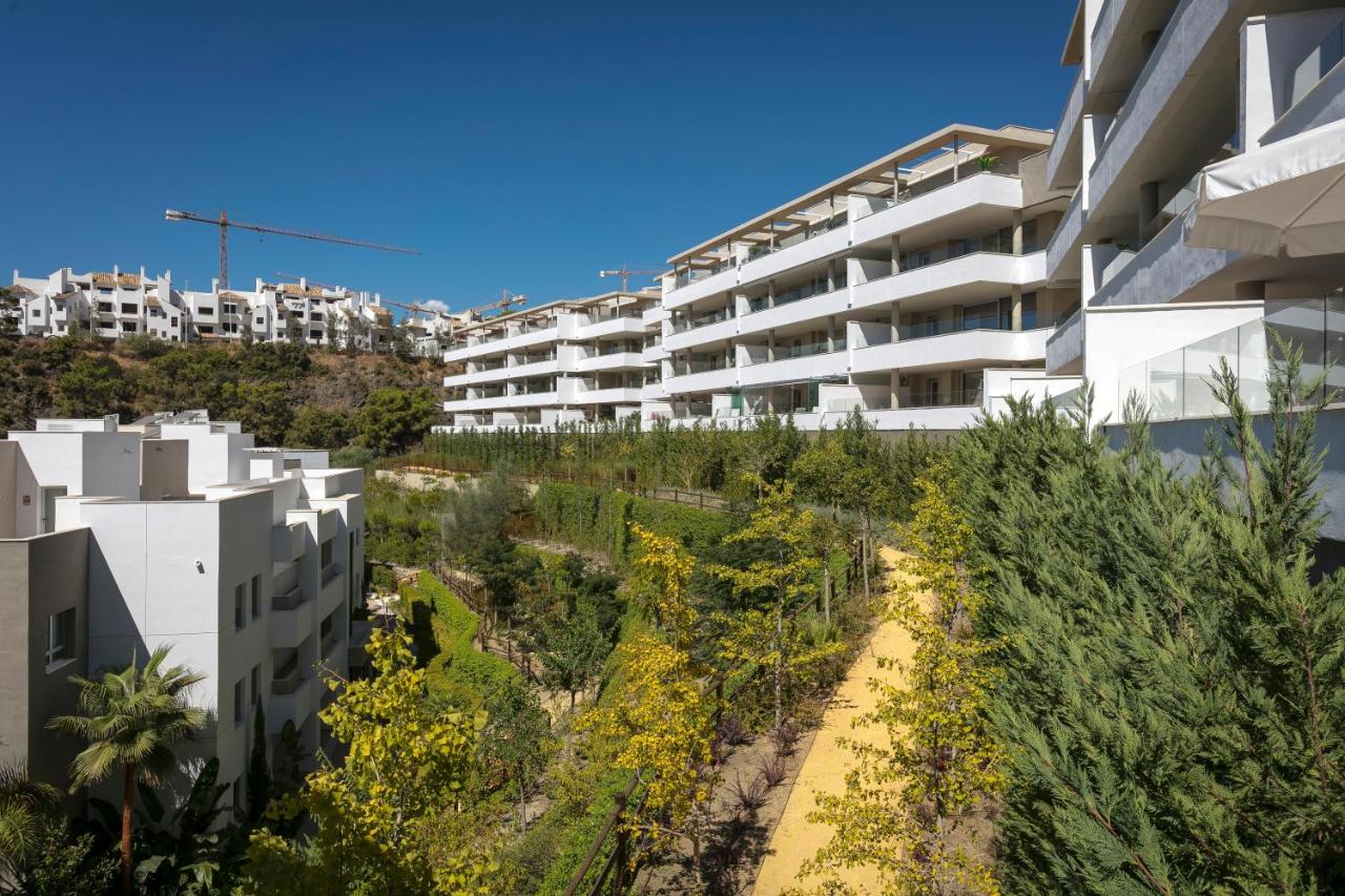 Luxury 3 Bedroom Apartment in Reserva de Alcuzcuz, Benahavís ...
