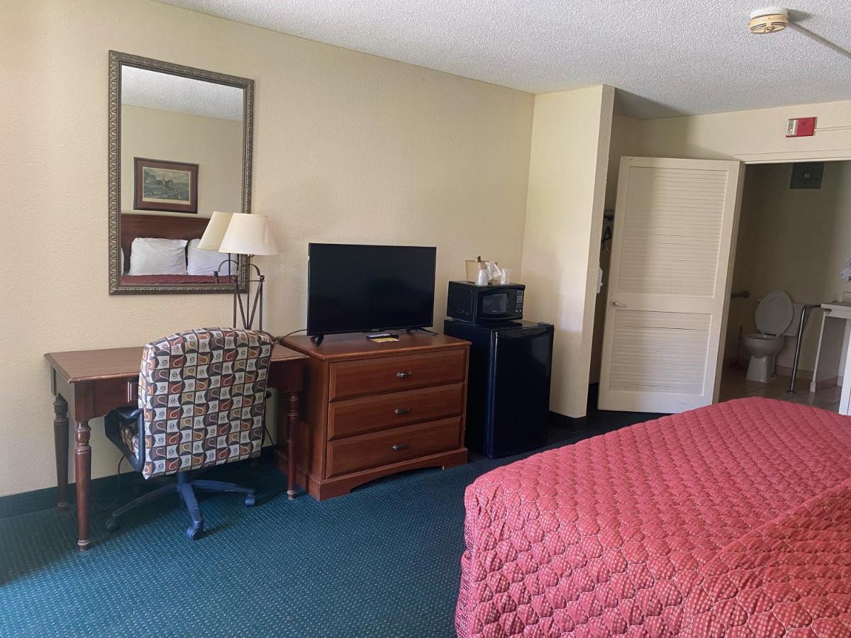Villa south Motor Inn — photo 14